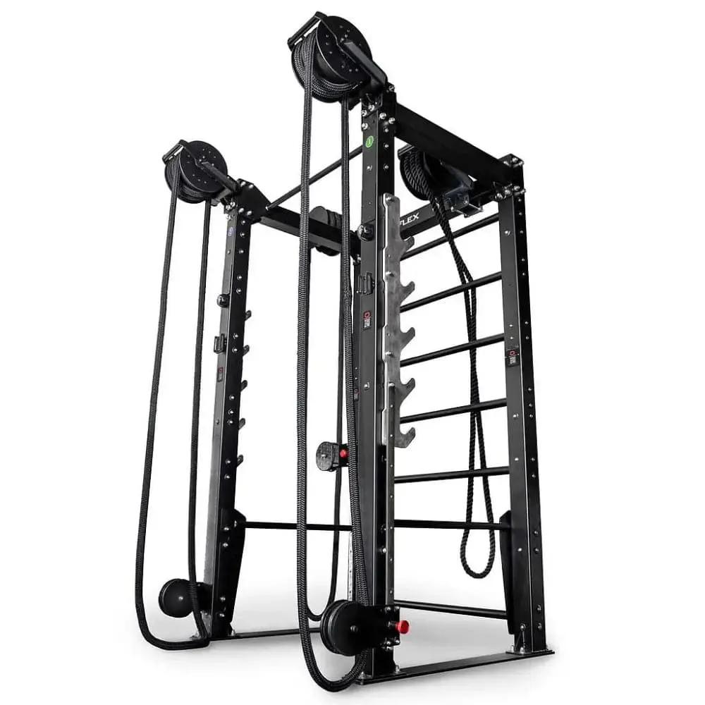 ROPEFLEX RX8200