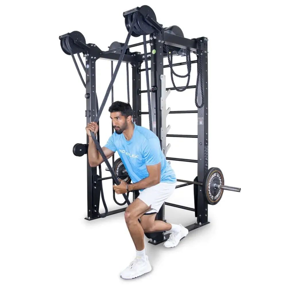 ROPEFLEX RX8200