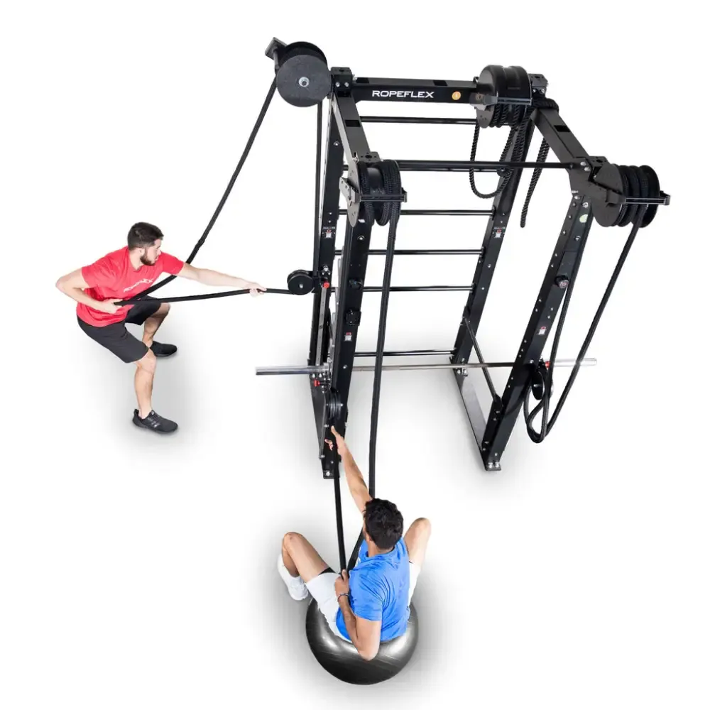 ROPEFLEX RX8200