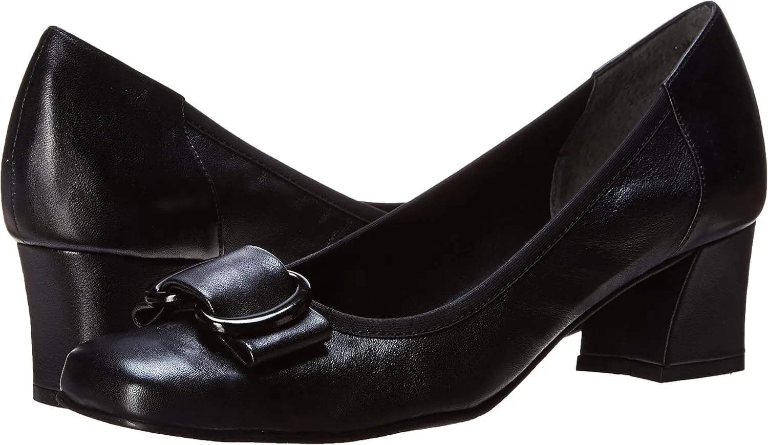 Rose Petals Women's Novel Ballet Flat