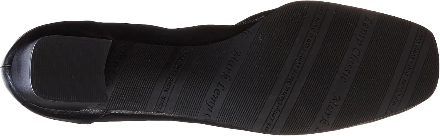 Rose Petals Women's Novel Ballet Flat