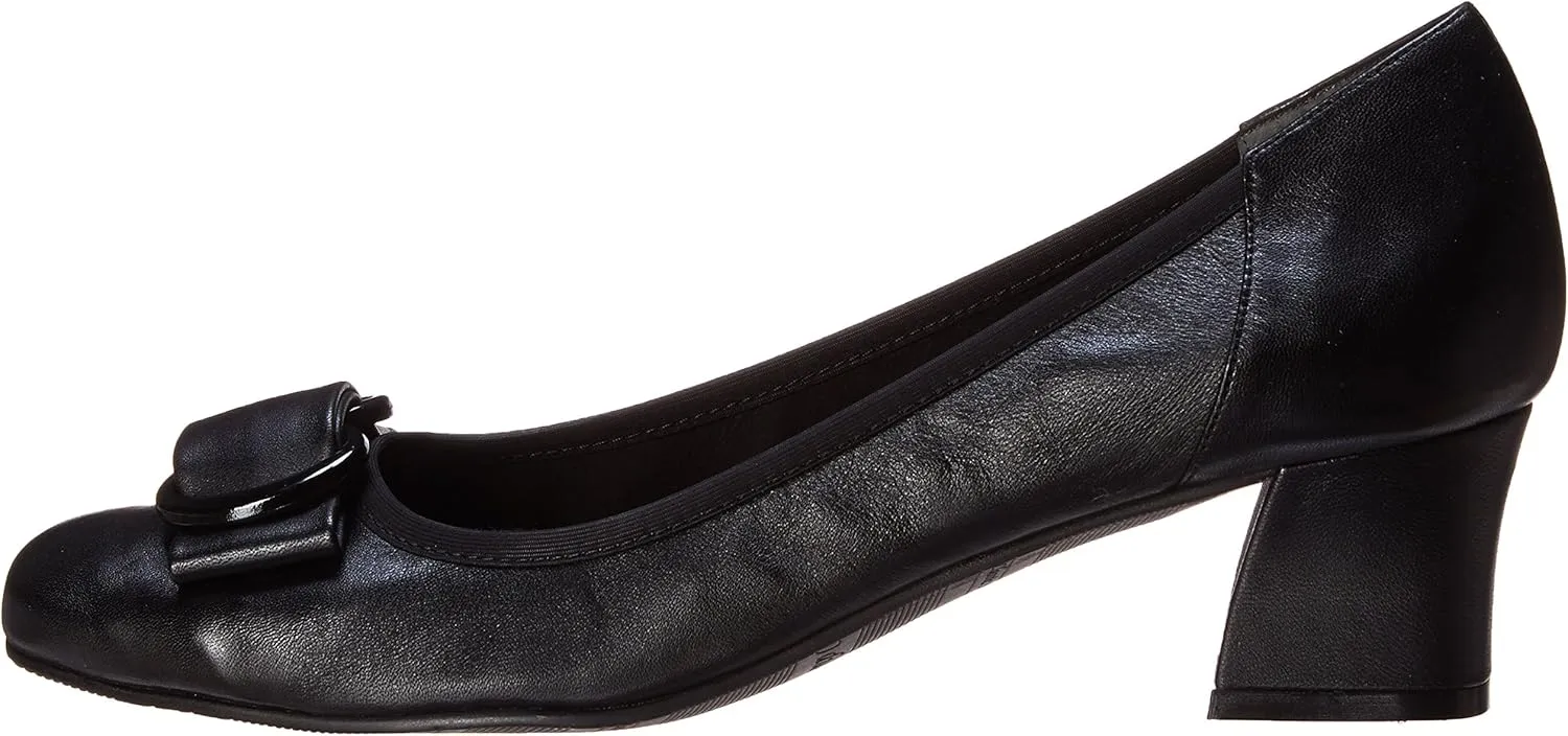 Rose Petals Women's Novel Ballet Flat