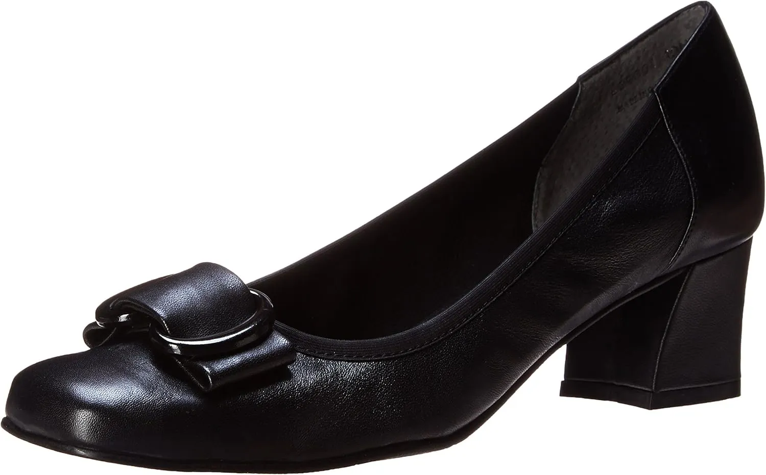 Rose Petals Women's Novel Ballet Flat