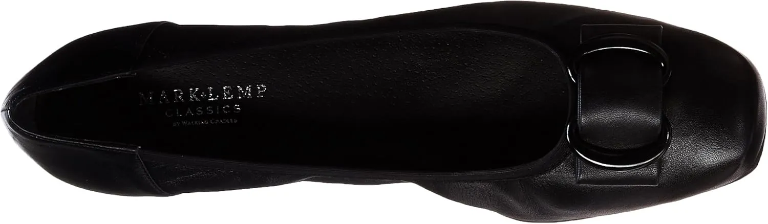 Rose Petals Women's Novel Ballet Flat