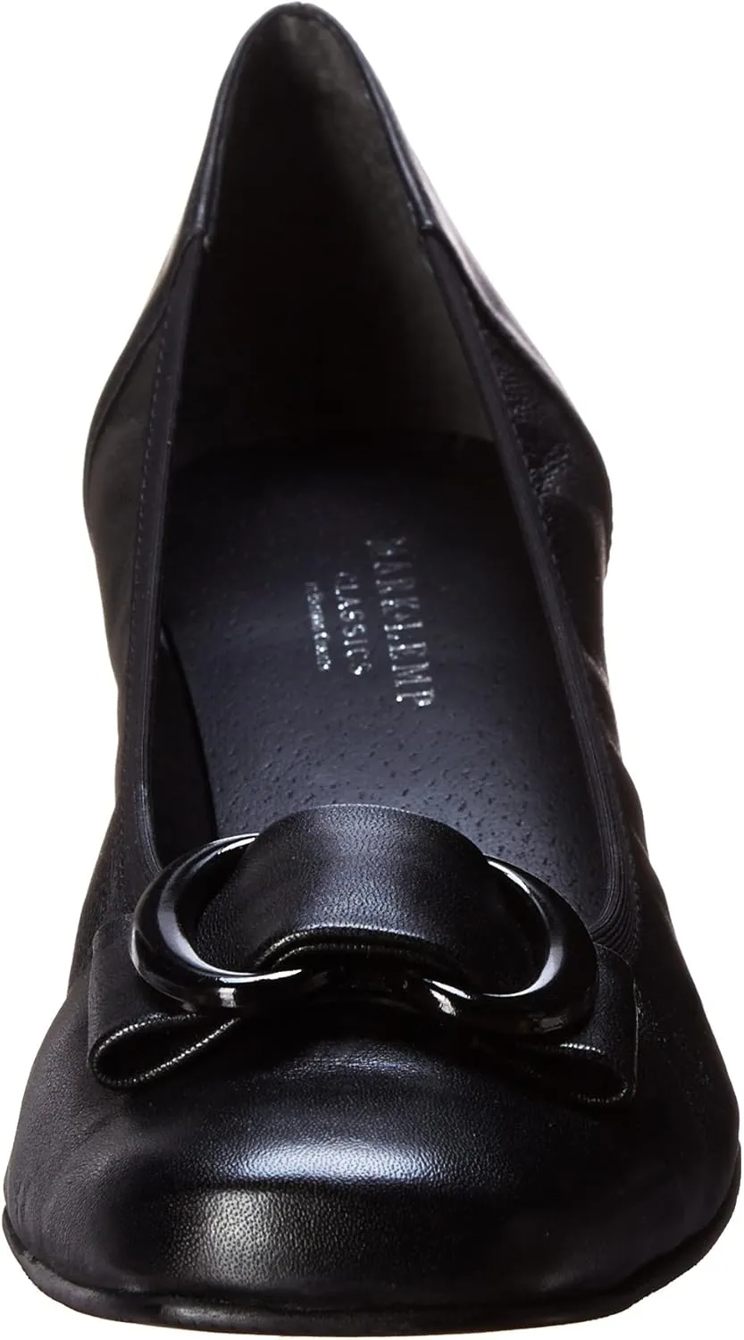 Rose Petals Women's Novel Ballet Flat