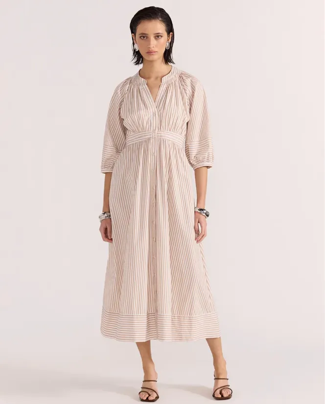 Rumi Dress