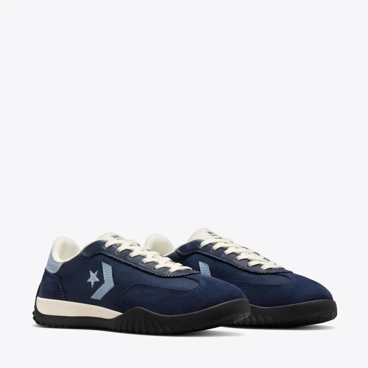 Run Star Trainer Low
