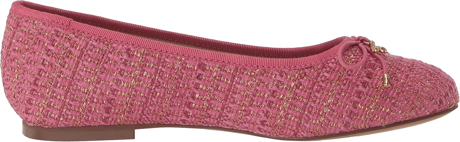 Sam Edelman Girls' Felicia Ballet Flat