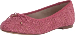 Sam Edelman Girls' Felicia Ballet Flat