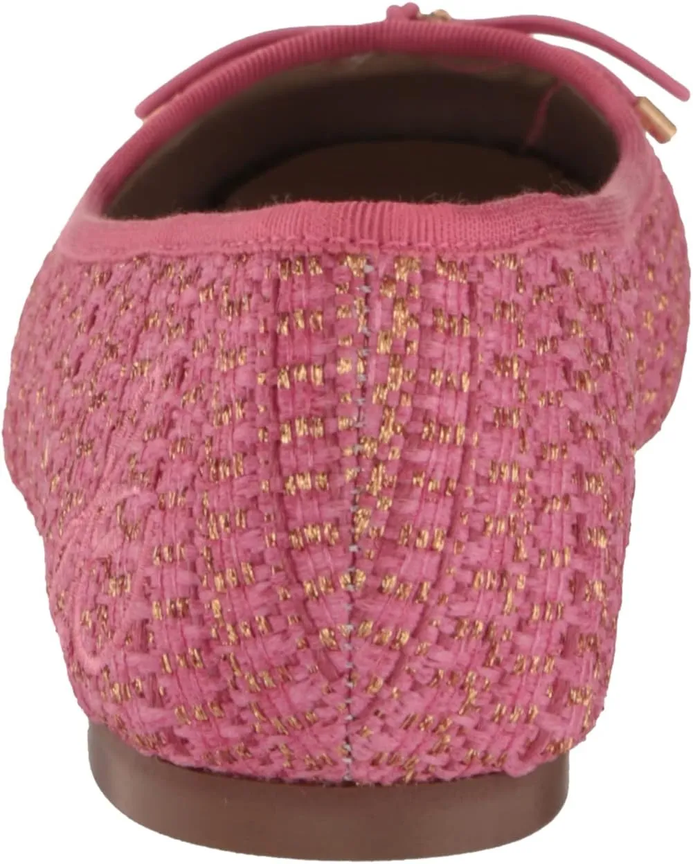 Sam Edelman Girls' Felicia Ballet Flat