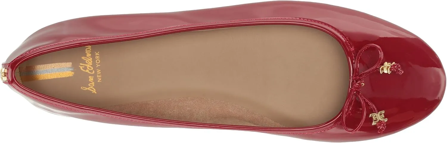 Sam Edelman Women's Felicia Ballet Flat