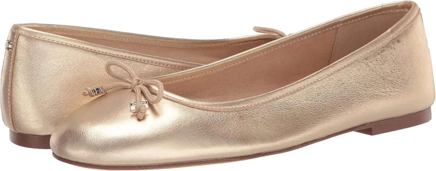 Sam Edelman Women's Felicia Ballet Flat