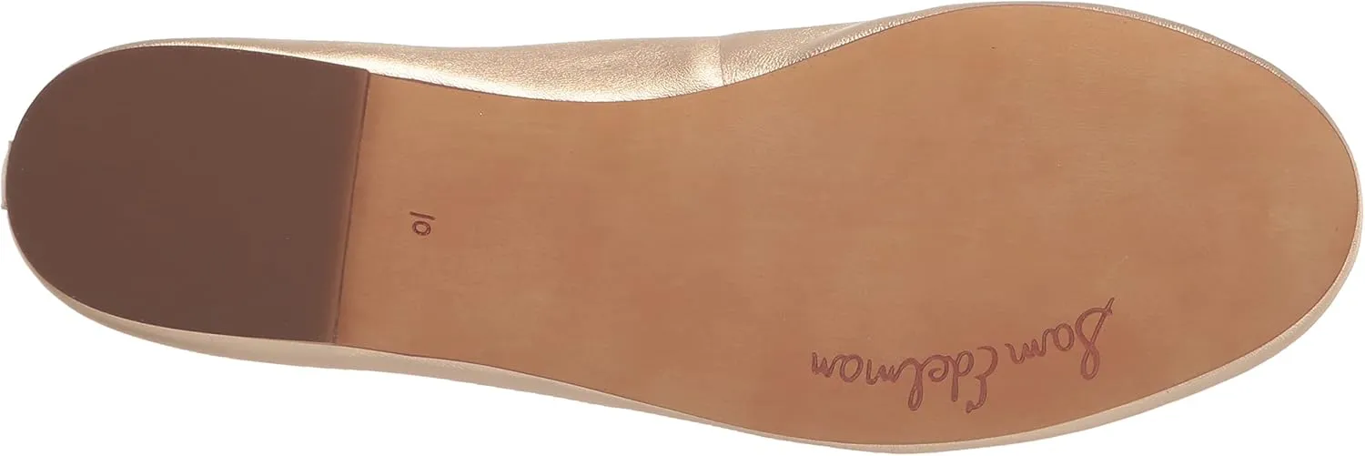 Sam Edelman Women's Felicia Ballet Flat