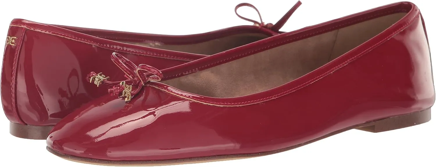 Sam Edelman Women's Felicia Ballet Flat
