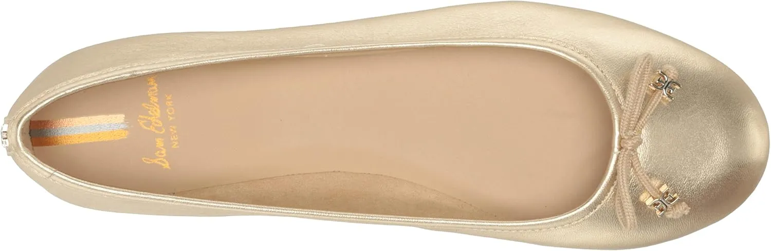Sam Edelman Women's Felicia Ballet Flat