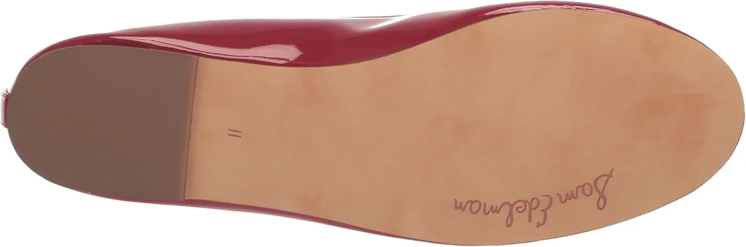 Sam Edelman Women's Felicia Ballet Flat