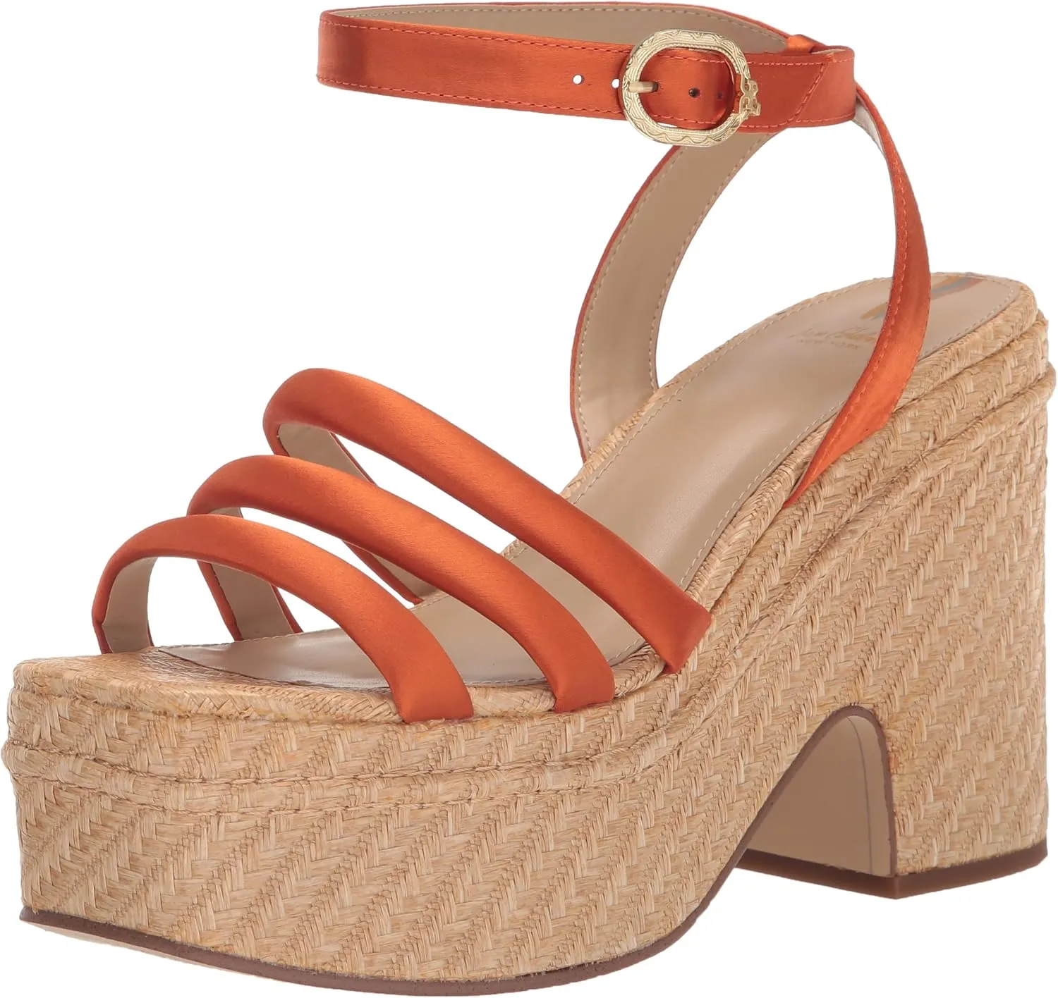 Sam Edelman Women's Tibby Wedge Sandal