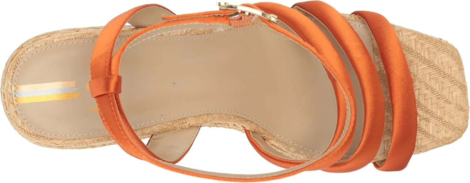 Sam Edelman Women's Tibby Wedge Sandal