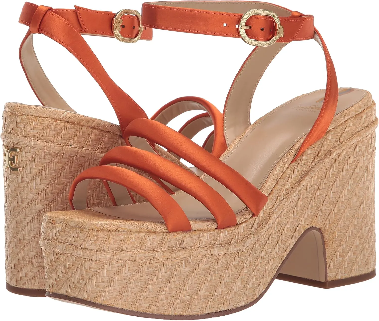 Sam Edelman Women's Tibby Wedge Sandal