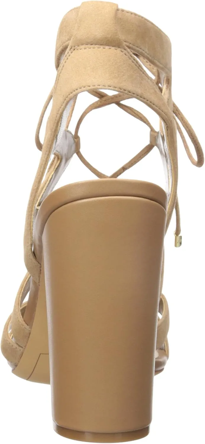 Sam Edelman Women's Yardley Heeled Sandal