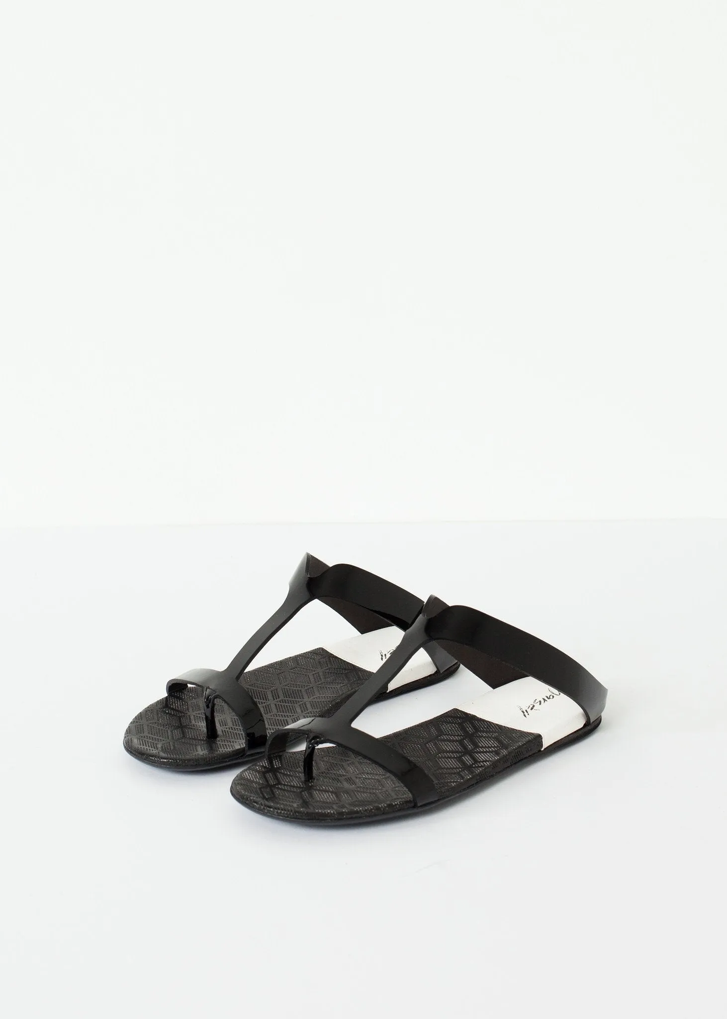 Sandal Zepella Quick turnaround Outstanding support