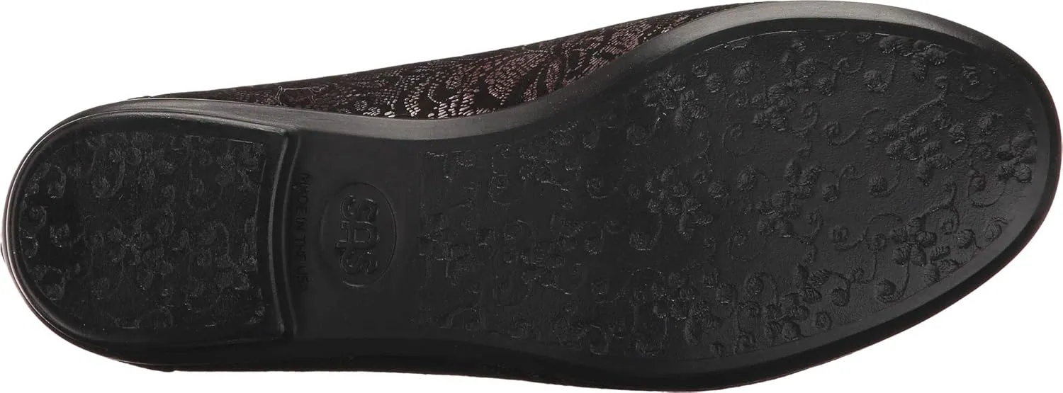 SAS Women's Scenic Cap Toe