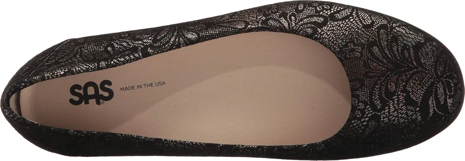 SAS Women's Scenic Cap Toe