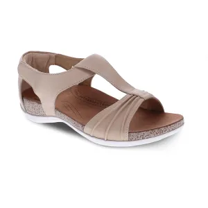 Scholl Azure Sandal Beige