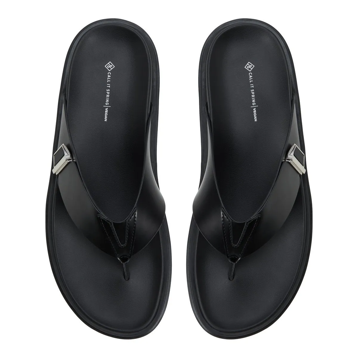 Sebastiano Flat Sandals