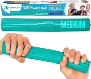 Serenilite Flexible Resistance Bar