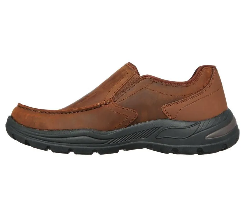 Skechers Mens Arch Fit Motley Hust
