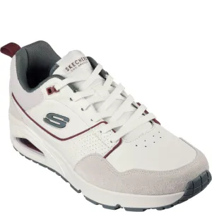 Skechers Uno - Retro One Trainer