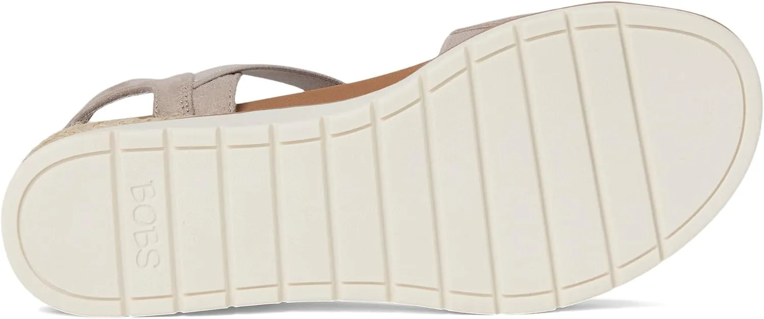 Skechers Women's Martha Stewart Arch Fit Beach Kiss-Beyond Chic Sandal