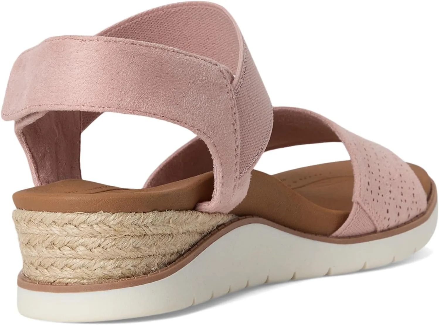 Skechers Women's Martha Stewart Arch Fit Beach Kiss-Beyond Chic Sandal