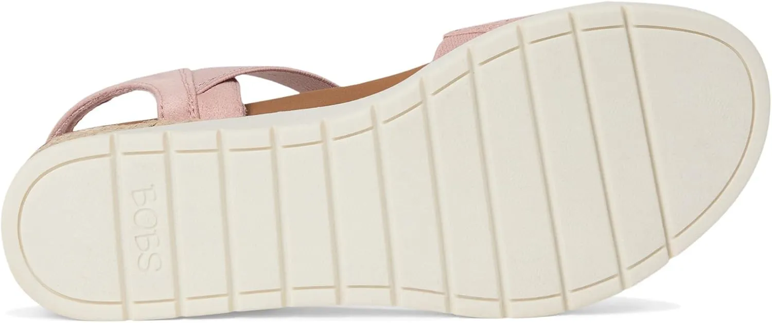 Skechers Women's Martha Stewart Arch Fit Beach Kiss-Beyond Chic Sandal