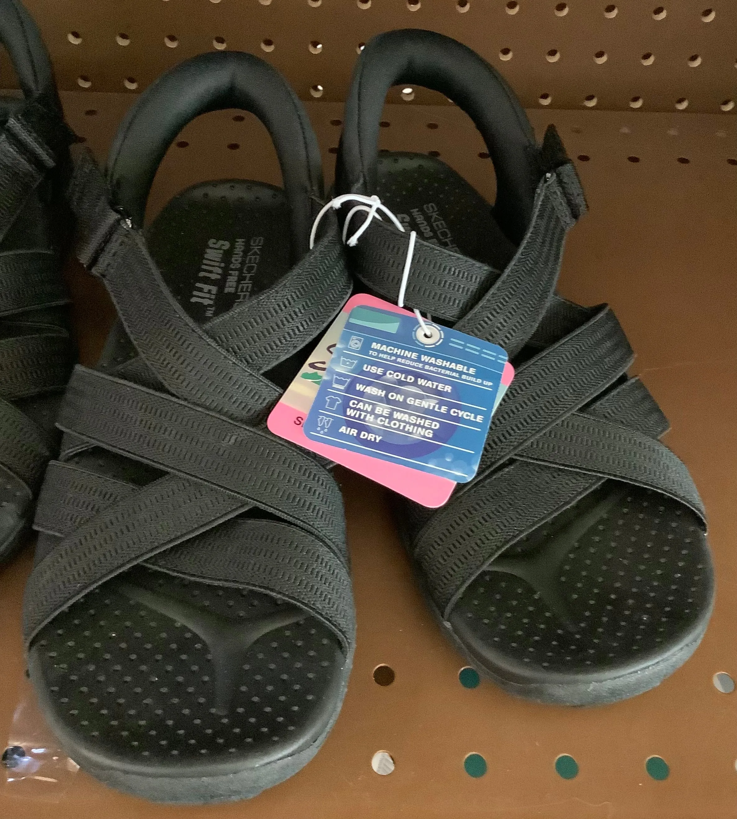 Skechers Women's Swift Fit
Sandal