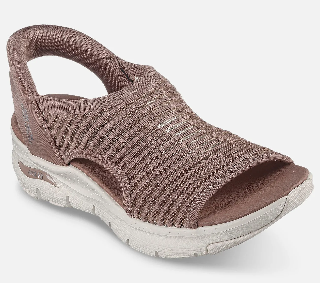Slip-ins: Arch Fit - Euclid Beach