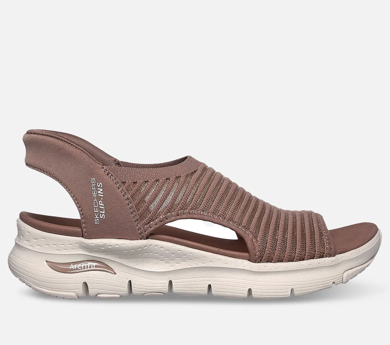 Slip-ins: Arch Fit - Euclid Beach