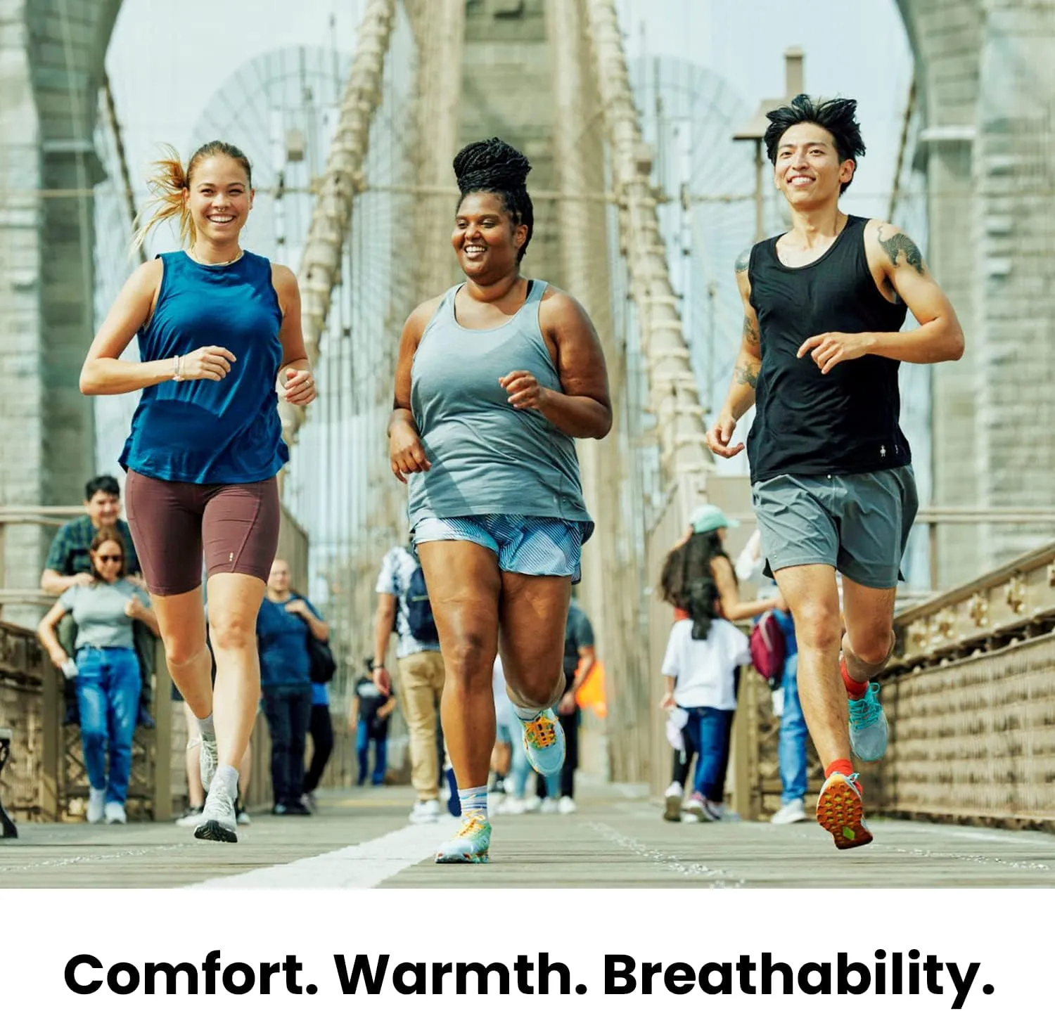 Smartwool Hike Classic Edition Zero Cushion Liner Crew Socks