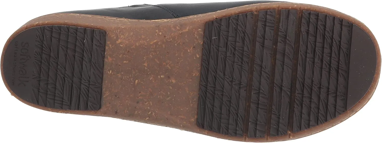 SoftWalk Women's Arvada Clog
