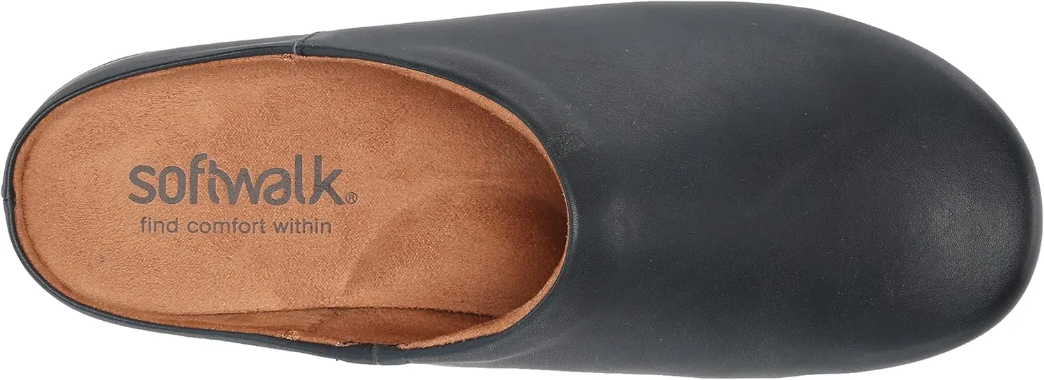 SoftWalk Women's Arvada Clog