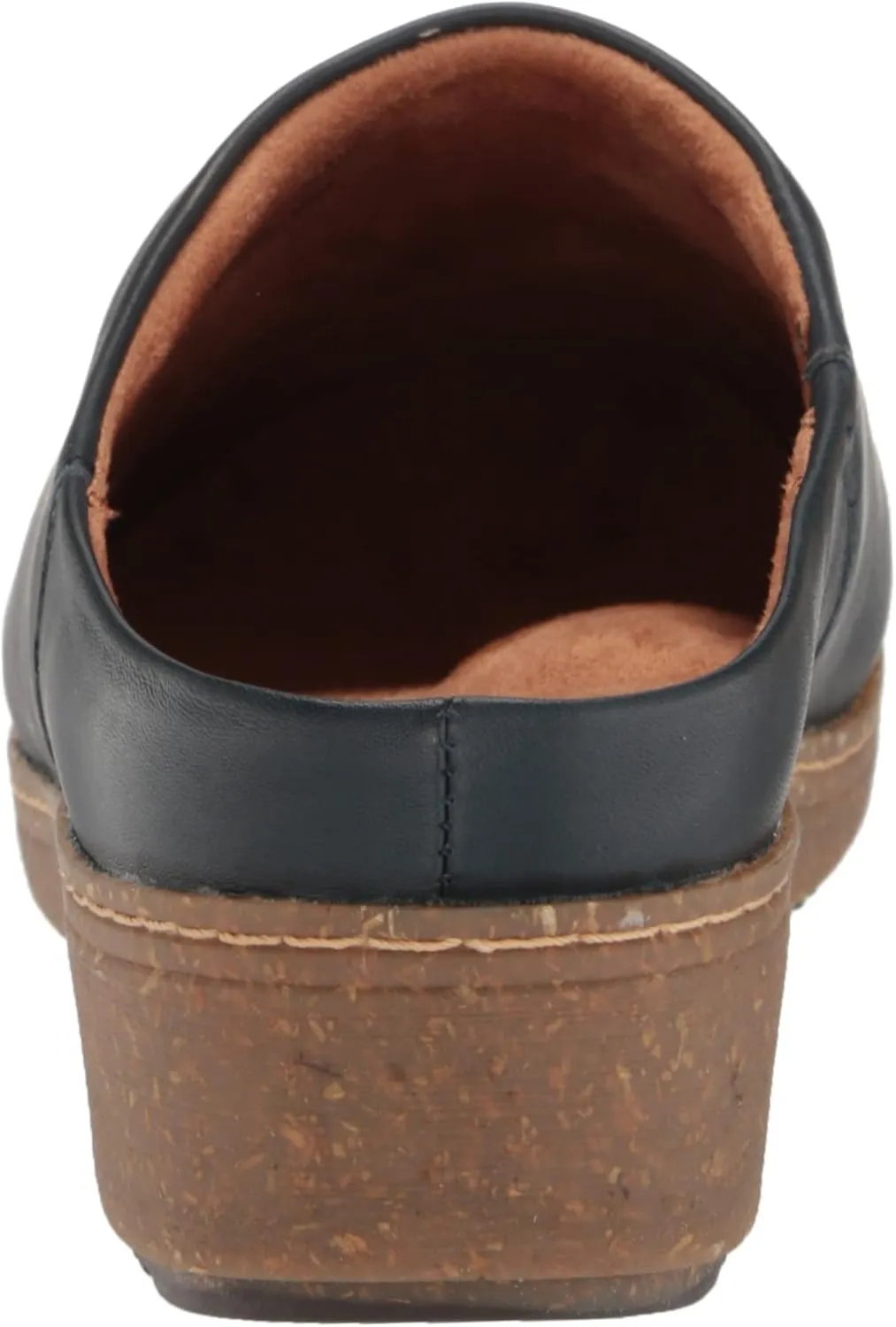 SoftWalk Women's Arvada Clog
