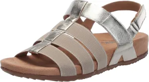 SoftWalk Women's Burnaby Sandal