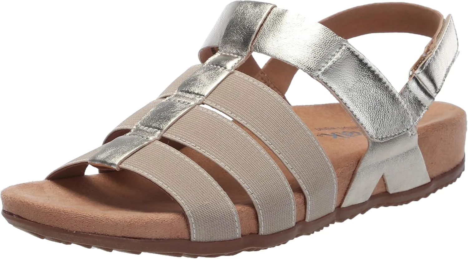SoftWalk Women's Burnaby Sandal