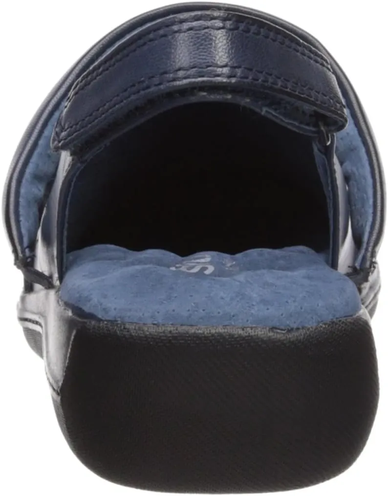 Softwalk Women's Salina Woven Flat