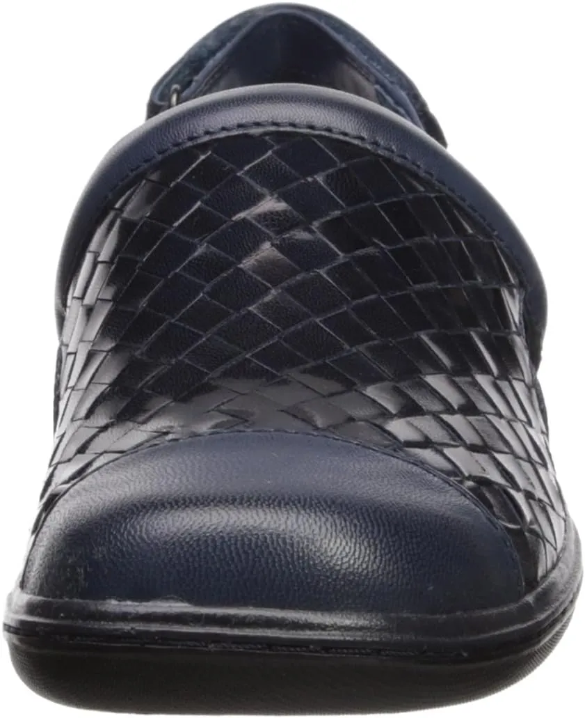 Softwalk Women's Salina Woven Flat