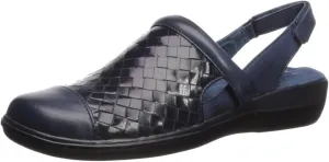 Softwalk Women's Salina Woven Flat