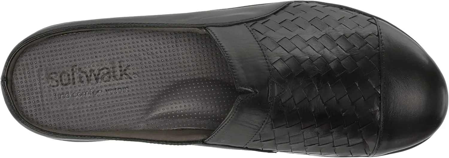 SoftWalk Women's San Marcos Ii Loafer Flat