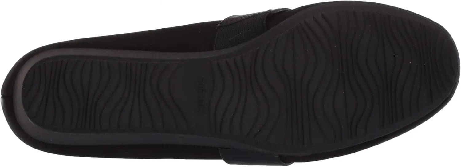 SoftWalk Women's Winona Mary Jane Flat
