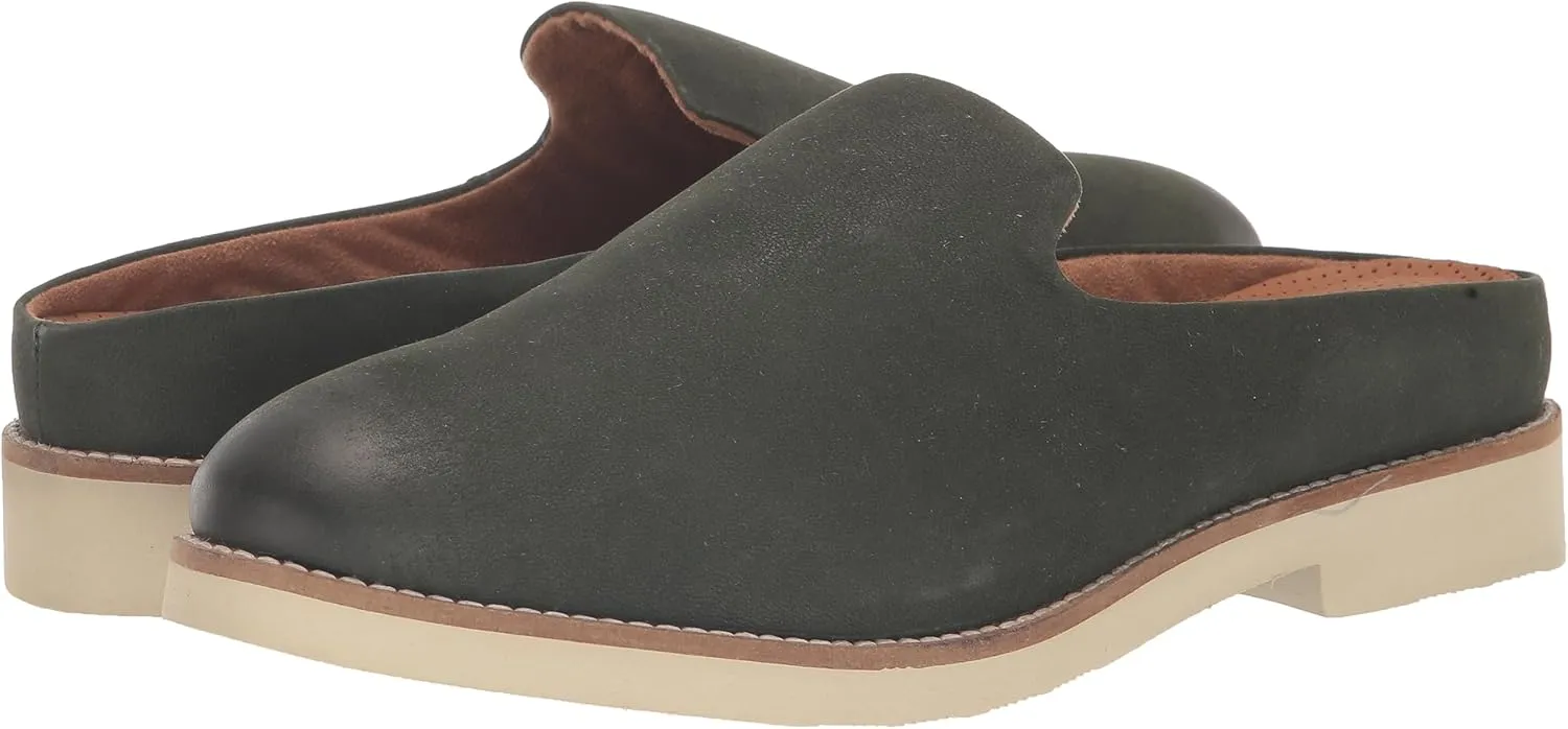 SoftWalk Women's Wolcott Ii Loafer Flat
